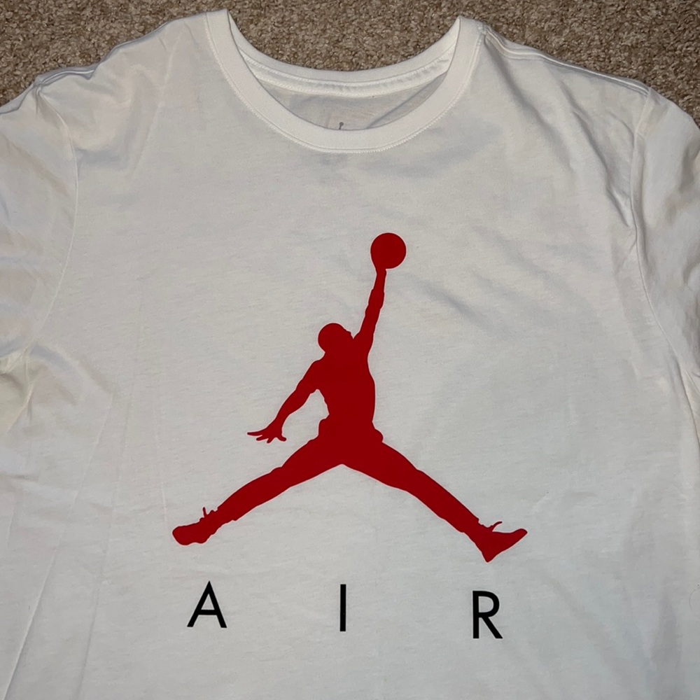 Men’s Jordan Air Jumpman Tee